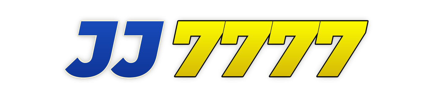 jj7777 Casino Logo